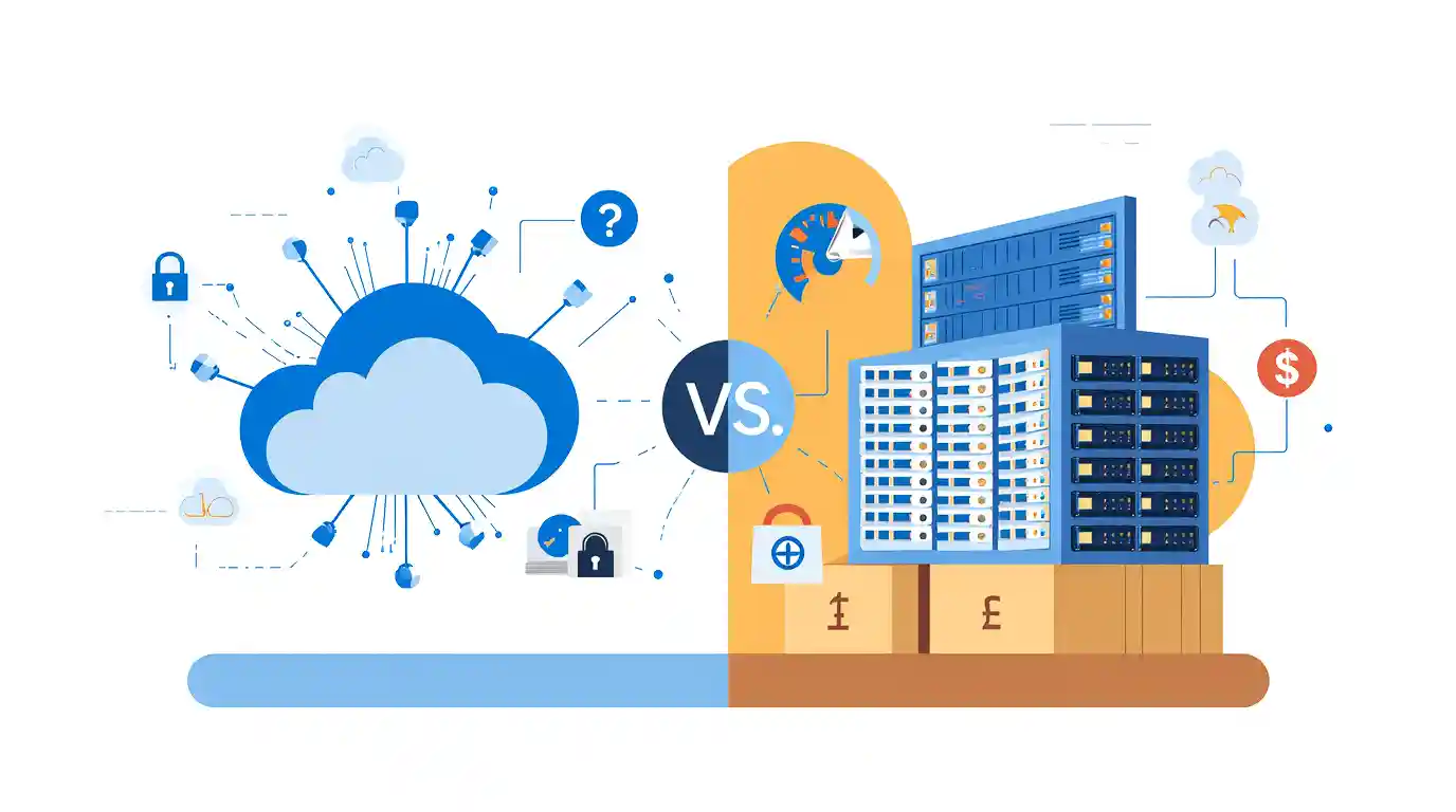 Archivage Cloud ou Local pour PME