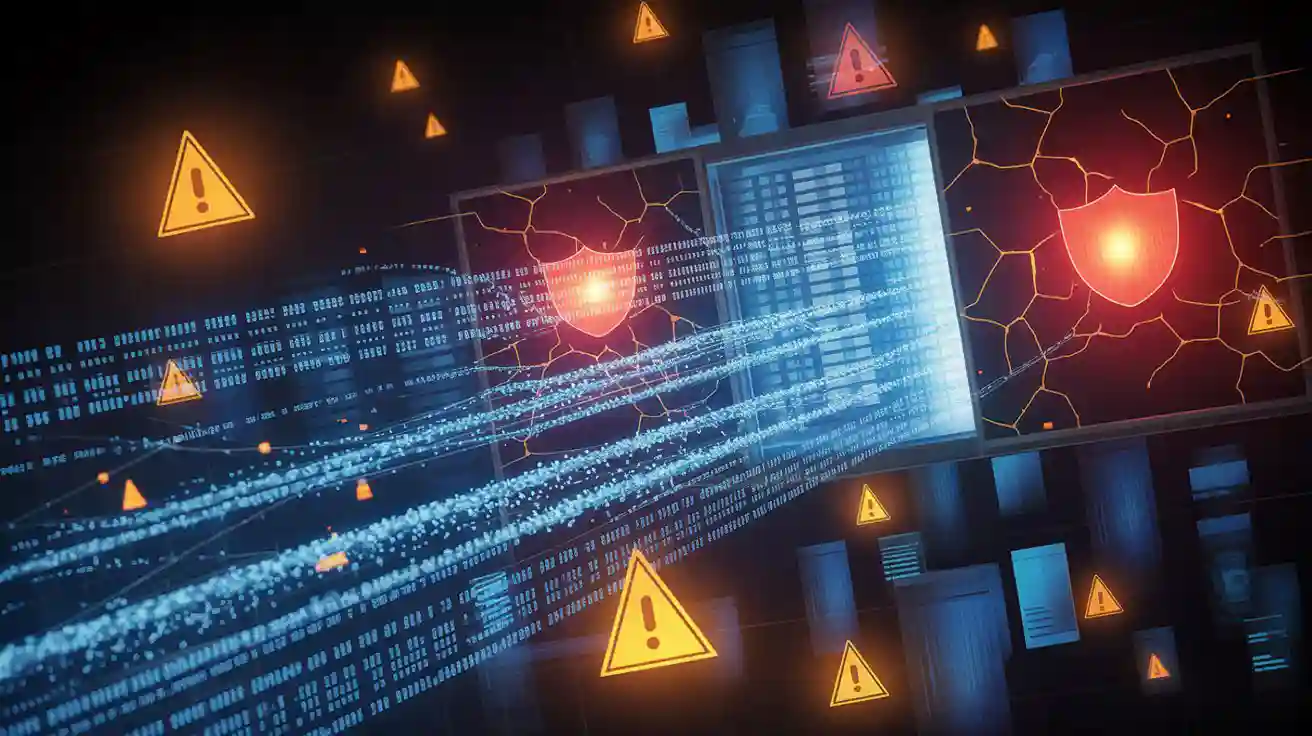 Trouver une fuite de données privées