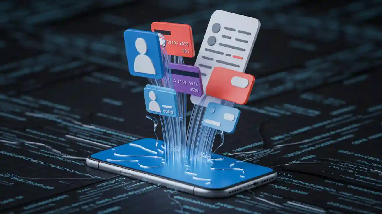 détecter une fuite de données personnelles