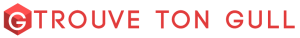 Trouvetongull logo