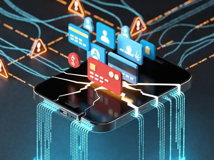 Repérer une fuite de données sensibles