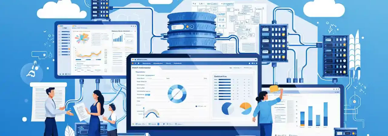 Outil de migration IT