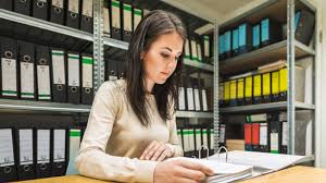 classe definitivement les archives